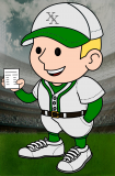 Cody Saxton