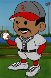 Lamont Foster