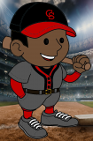 Luis Giron