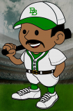 Kik&eacute; Davila