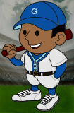 Bud Rhodes