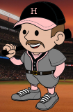 Sal Hardy