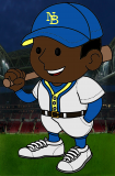 Odis Everett