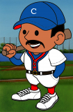Juan Ybarra
