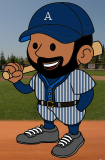 Daniel Pina