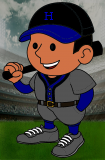 Garrett Serra