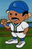Marcos Meza
