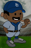 Hector Sanders