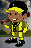 LaMonte Galloway