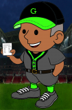 Billy Little