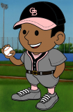 Daniel Weatherspoon