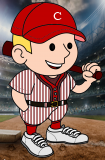 Teddy Maxwell