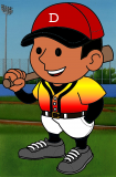 Rudy Rodriguez