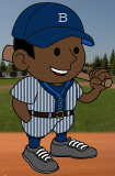 Sterling Goins