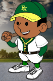 Thurman Dickerson