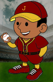 Bennie Costa