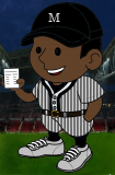 Tony Solis
