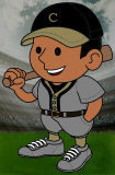 Gregory Douglas