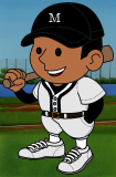 Carlos Mora