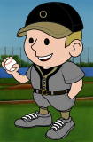 Andrew Buckner