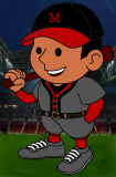 Joe Seaman