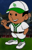 Darren Borders