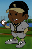 Rudy Guzman